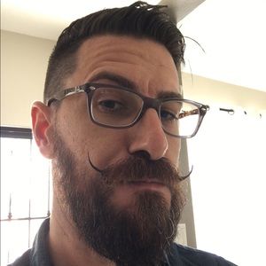 Meet your Posher, Jose